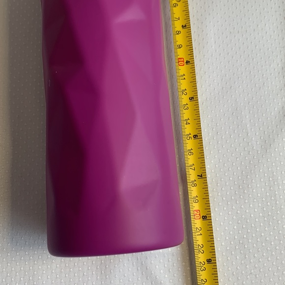 Lot of 2 Chevrolet Travel Mugs His & Hers Chevy Trucks Cars Cups Stainless GM - Picture 6 of 7